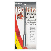 Sullivan Products Tigerdrive Starter Wand W/Adapter 7/32"