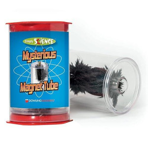 Dowling Magnets Mysterious Magnet Tube