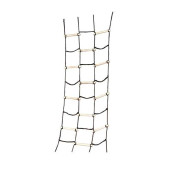 Swing N Slide Ws 4481 Climbing Cargo Net For Kids Outdoor Play Sets, Jungle Gyms, Swingsets & Ninja Warrior Style Obstacle Courses (Ne 4481-1)