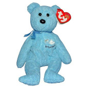 Ty Beanie Baby - Baby Boy The Bear [Toy]