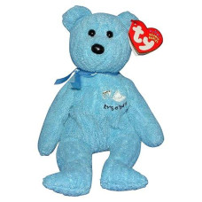 Ty Beanie Baby - Baby Boy The Bear [Toy]