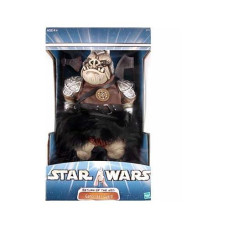 Star Wars 12" Gamorrean Guard (Kay-Bee Exclusive)