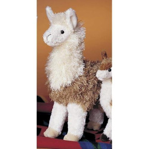 Douglas Paddy O'Llama Llama Plush Stuffed Animal