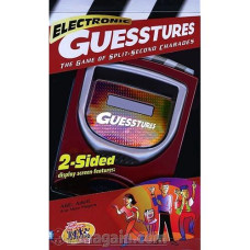 Electronic Guesstures