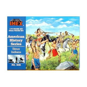 508 1/72 Sioux Indians