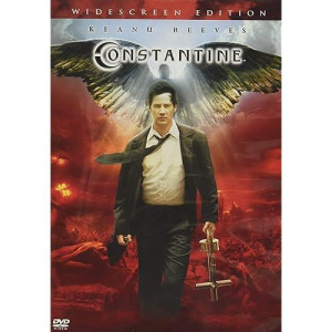 Constantine (Widescreen Edition)