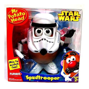 Hasbro Mr. Potato Head Spud Trooper