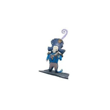 Corpse Bride Action Figure Dwarf General