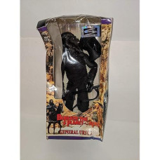 Beneath The Planet Of The Apes General Ursus 12 Inch Action Figure (1998 Hasbro)