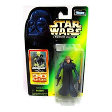 Star Wars Figure Expanded Universe Luke Skywalker From Dark Empire Comics
