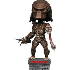 Neca Predator Ii Extreme Head Knocker