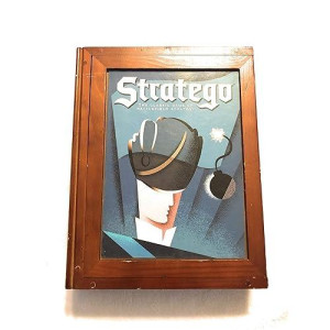 Stratego: Vintage Game Collection