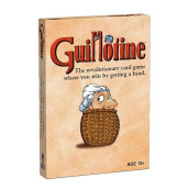 Wizards Of The Coast Guillotine