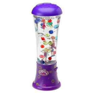 Polly Pocket Bubble-Tastic Lamp