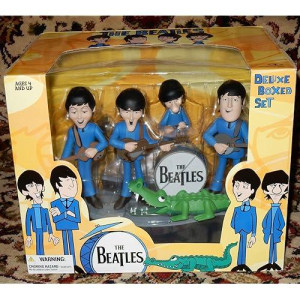 Beatles Boxed Set