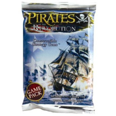 Pirates Of The Revolution Booster Pack By Chessex