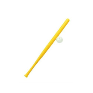 Wiffle Bat And Ball Combo