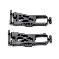 Team Associated 31006 Tc4 Front Suspension Arms