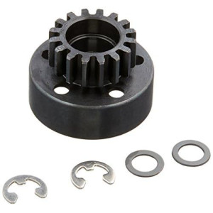 Traxxas 5216 16-T Clutch Bell With Clips