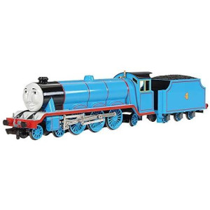 Bachmann Trains - Thomas & Friends Gordon The Express Engine W/Moving Eyes - Ho Scale