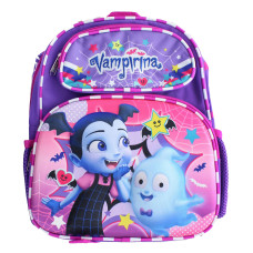 Vampirina 3D 12 Inch Backpack