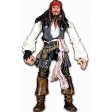 Toys Prison Escape Jack Sparrow