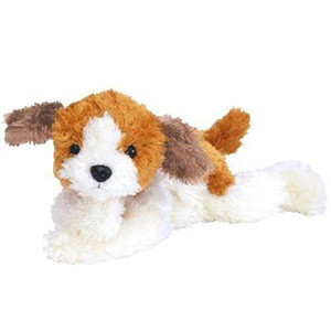 Ty Beanie Baby - Sampson The Dog