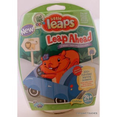 Leapfrog Baby Little Leaps: Leap Ahead