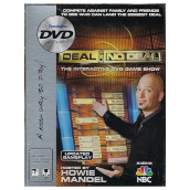 Imagination Entertainment Deal Or No Deal Dvd Game