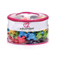 Edushape 829036 Kiddy Connects Set (36 Piece)