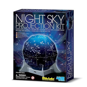 4M Create A Night Sky Projection Kit