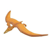 Safari Ltd. Pteranodon Figurine - Detailed 7.25" Pterosaur Figure - Educational Toy For Boys, Girls, And Kids Ages 3+