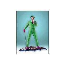 Batman Hush Series 2: The Riddler Action Figure (Short Packed)