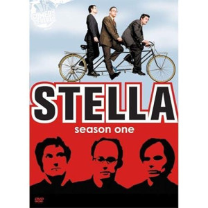 Stella - Season One