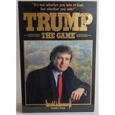 Trump The Game