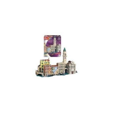 Hasbro Gaming Puzzle 3D Venice