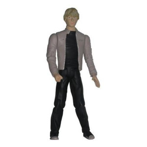 Alex Rider 6" Figure - Alex Rider Variant