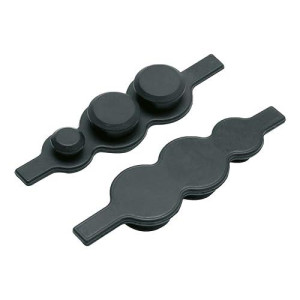 Hobby Products Intl. 87043 Rubber Cap For Gear Box Savage X