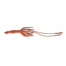 Safari Ltd. Giant Squid Figurine - Realistic 9.5" Sea Creature Figure - Educational Toy For Boys, Girls, And Kids Ages 3+