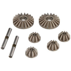 Losi Differential Gear & Shaft Set 8B8T Losa3502 Gas Car/Truck Replacement Parts