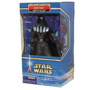Star Wars Darth Vader Character Collectible 12" Action Figure