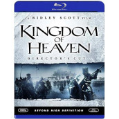 Kingdom Of Heaven (Director'S Cut) [Blu-Ray]