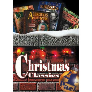 Christmas Classics Gift Pack