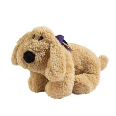Sonoma Lavender Microwaveable Aromatherapy Pillow, Lucky The Puppy, Lavender Scented
