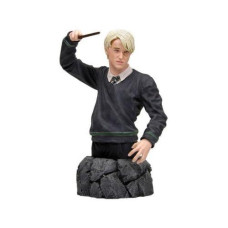 Harry Potter Draco Malfoy Mini Bust By Gentle Giant