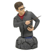 Harry Potter: Order Of The Phoenix Year 5 Harry Bust