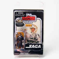 Hasbro Star Wars 3 3/4" Vintage Han