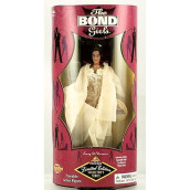 The Bond Girls - Exclusive Premiere - Tracy Di Vincenzo Action Figure - Diana Rigg - On Her Majesty'S Secret Service - George Lazenby - W/ Accessories - Out Of Production - Limited Edition -