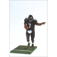 Mcfarlane Toys Nfl Sports Picks Super Bowl Xxxix 39 Exclusive Action Figure Bryon Leftwich