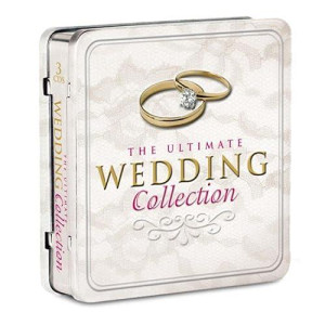 Ultimate Wedding Collection